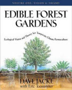 Edible Forest Gardens